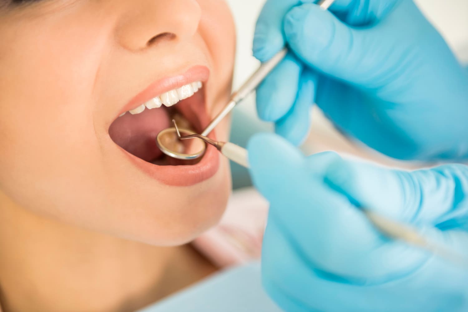 cómo evitar retrasos en las clínicas dentales