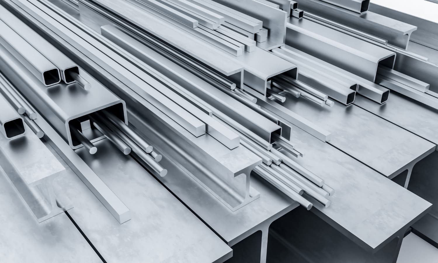 ventajas de trabajar con aluminio