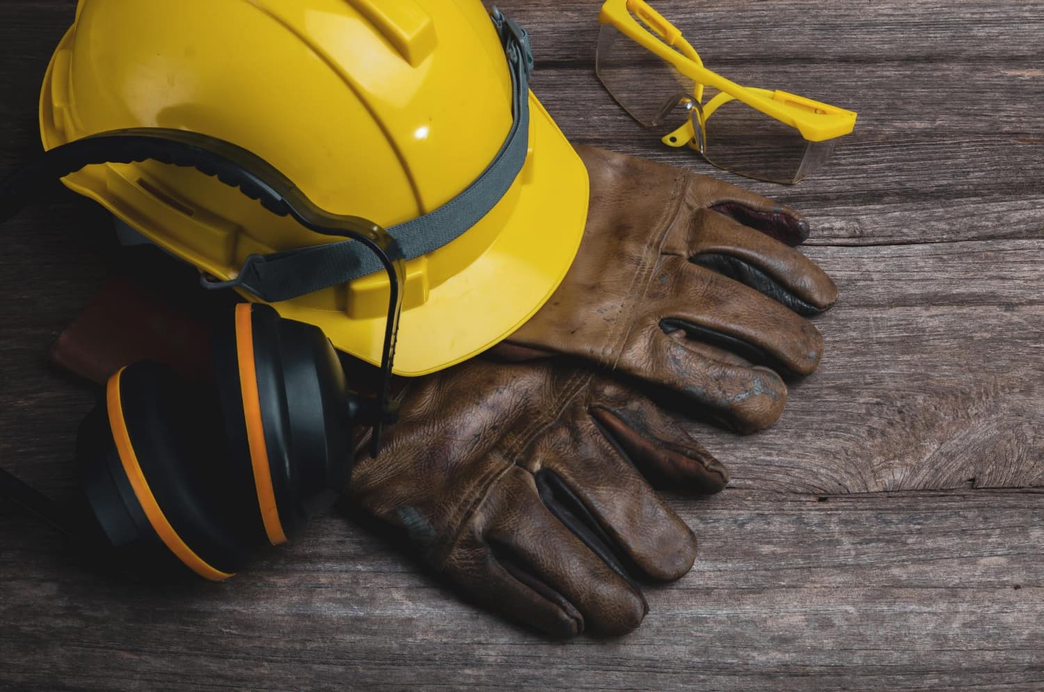 prevencion de riesgos laborales