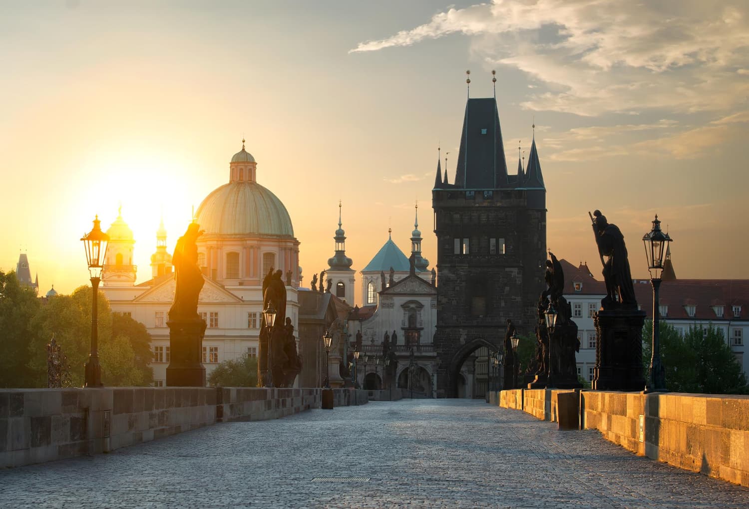 trampas turísticas en Praga