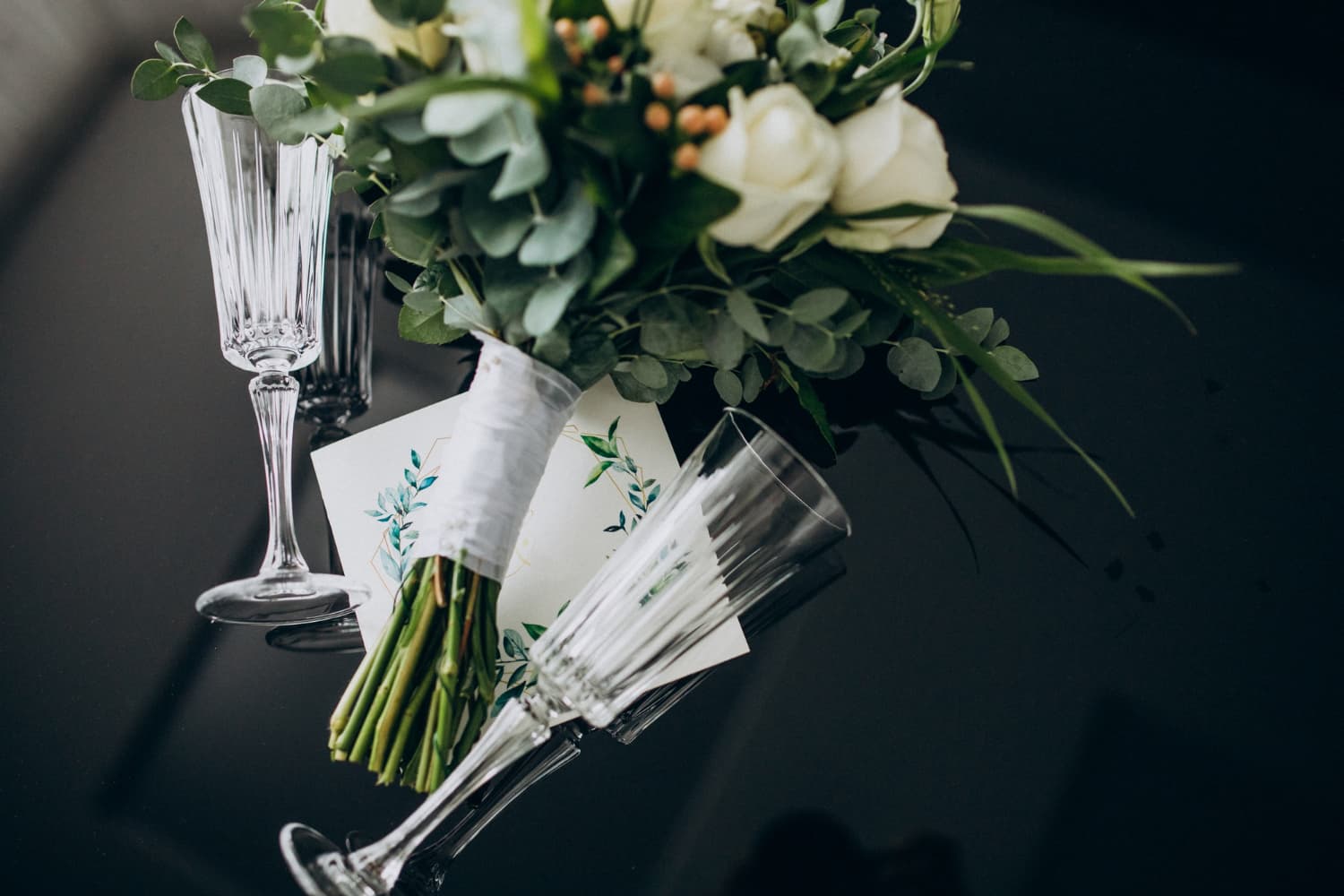 boda elegante económica