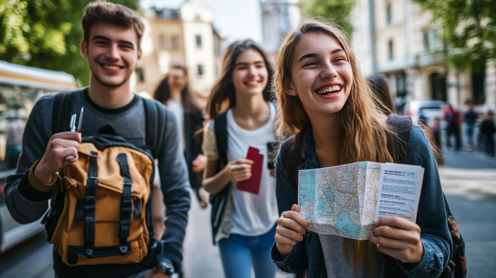 mejor forma de aprender un idioma