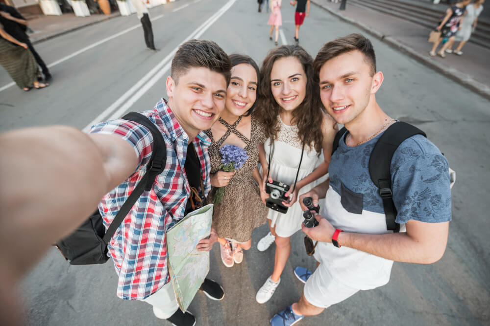viajes cambiar tu vida