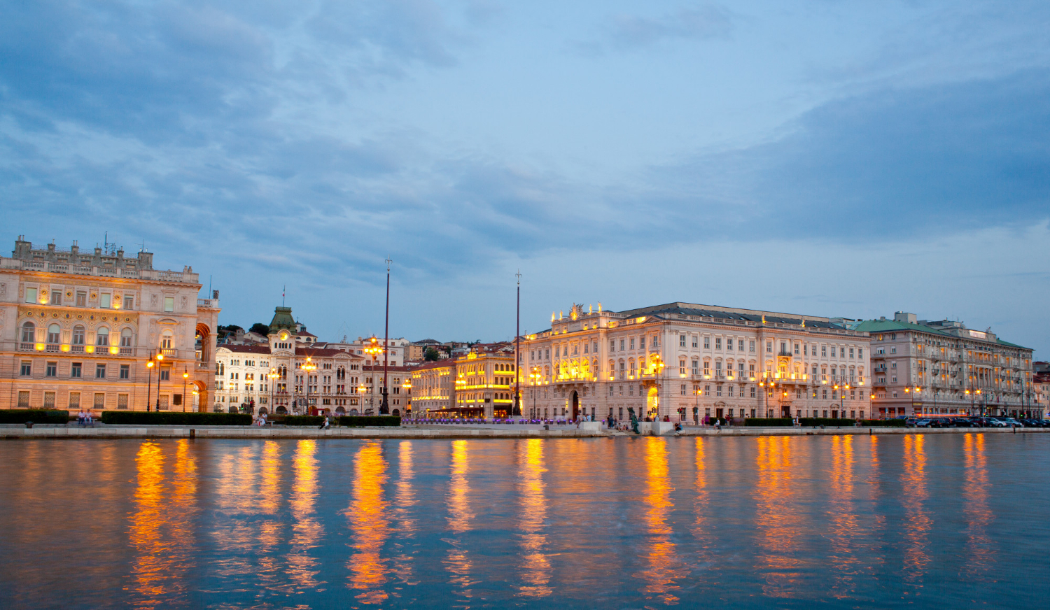 cinco ciudades desconocidas que debes visitar en Italia